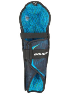 Jambières Bauer X Intermédiaire -pro patinage soldes pdtimg 4797255b