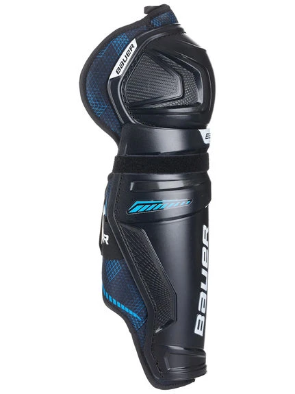 Jambières Bauer X junior Jambières Bauer X Junior -pro patinage soldes pdtimg 4797266b