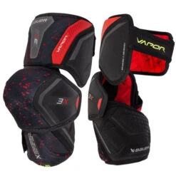 Coudières Bauer Vapor 3X Intermédiaire -pro patinage soldes pdtimg 4800894b