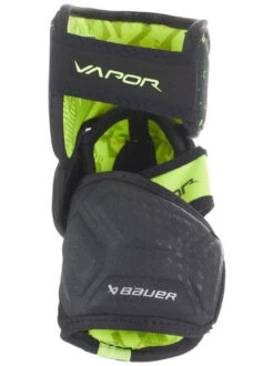 Coudières Bauer Vapor 3X Junior -pro patinage soldes pdtimg 4800903b