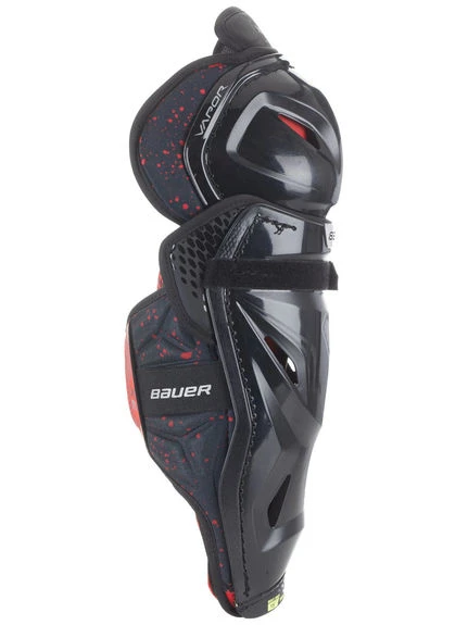 Jambières Bauer Vapor 3X junior Jambières Bauer Vapor 3X Junior -pro patinage soldes pdtimg 4801976b
