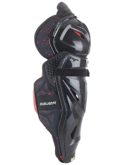 Jambières Bauer Vapor 3X intermédiaire Jambières Bauer Vapor 3X Intermédiaire -pro patinage soldes pdtimg 4801979b