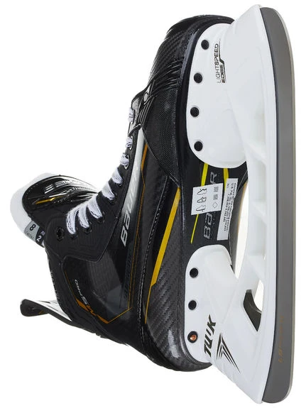 Patins Bauer Supreme M5 Pro intermédiaire Patins Bauer Supreme M5 Pro Intermédiaire -pro patinage soldes pdtimg 4805973b