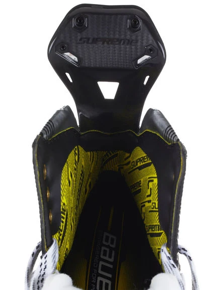 Patins Bauer Supreme M5 Pro intermédiaire Patins Bauer Supreme M5 Pro Intermédiaire -pro patinage soldes pdtimg 4805974b