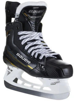 Patins Bauer Supreme M5 Pro Intermédiaire 6 Patins Bauer Supreme M5 Pro Intermédiaire -pro patinage soldes pdtimg 4805975b