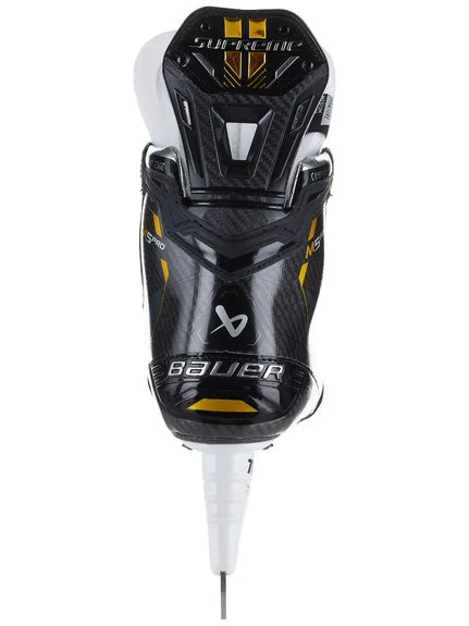 Patins Bauer Supreme M5 Pro intermédiaire Patins Bauer Supreme M5 Pro Intermédiaire -pro patinage soldes pdtimg 4805976b