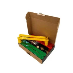 My Drill Sticks -pro patinage soldes pdtimg 4818781b