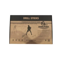 My Drill Sticks -pro patinage soldes pdtimg 4818786b
