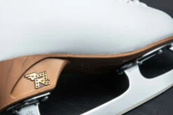 Patins Risport Venus Blanc Lame Set -pro patinage soldes pdtimg 4884779b