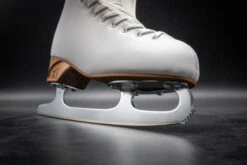 Patins Risport Venus Blanc Lame Set -pro patinage soldes pdtimg 4884781b