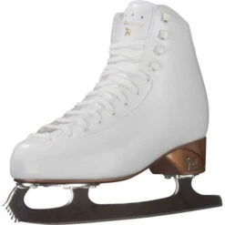 Patins Risport Antares Blanc Lame MK Flight -pro patinage soldes pdtimg 4884786b