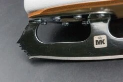 Patins Risport Antares Blanc Lame MK Flight -pro patinage soldes pdtimg 4884787b