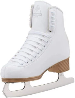 Patins Jackson 200 Blanc Enfant Lame MK I 4 Patins Jackson 200 Blanc Enfant Lame MK I -pro patinage soldes pdtimg 4891281b