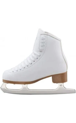 Patins Jackson 200 Blanc Enfant Lame MK I 5 Patins Jackson 200 Blanc Enfant Lame MK I -pro patinage soldes pdtimg 4891282b