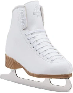Patins Jackson 200 Blanc Enfant Lame MK I 6 Patins Jackson 200 Blanc Enfant Lame MK I -pro patinage soldes pdtimg 4891283b