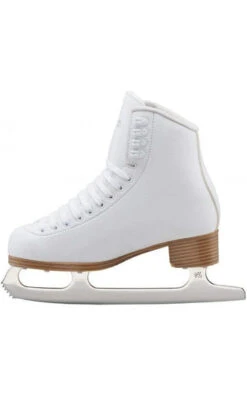 Patins Jackson 200 Blanc Lame MK I -pro patinage soldes pdtimg 4891287b