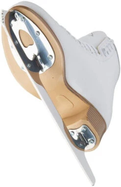 Patins Jackson 200 Blanc Lame MK I -pro patinage soldes pdtimg 4891289b