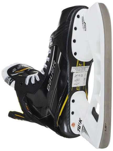 Patins Bauer Supreme M4 junior Patins Bauer Supreme M4 Junior -pro patinage soldes pdtimg 4910711b