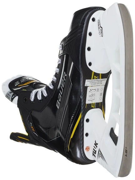 Patins Bauer Supreme M4 intermédiaire Patins Bauer Supreme M4 Intermédiaire -pro patinage soldes pdtimg 4911843b