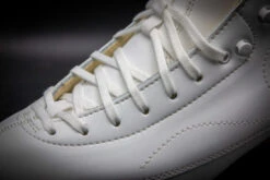 Bottines Risport Dance Prime Blanc -pro patinage soldes pdtimg 4918384b