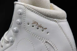 Bottines Risport Dance Prime Blanc -pro patinage soldes pdtimg 4918385b