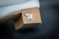 Bottines Risport Dance Prime Blanc -pro patinage soldes pdtimg 4918388b