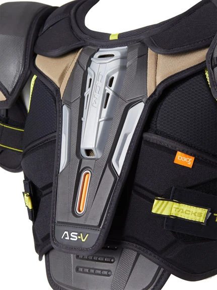 Epaulières CCM Tacks AS-V junior Epaulières CCM Tacks AS-V Junior -pro patinage soldes pdtimg 4954146b