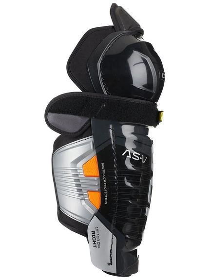 Jambières CCM Tacks AS-V senior Jambières CCM Tacks AS-V Senior -pro patinage soldes pdtimg 4958484b