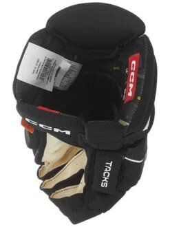 Gants CCM Tacks AS 580 Senior 6 Gants CCM Tacks AS 580 Senior -pro patinage soldes pdtimg 4964935b