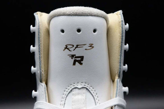 Bottines Risport RF3 Pro blanc Bottines Risport RF3 Pro Blanc -pro patinage soldes pdtimg 4970741b