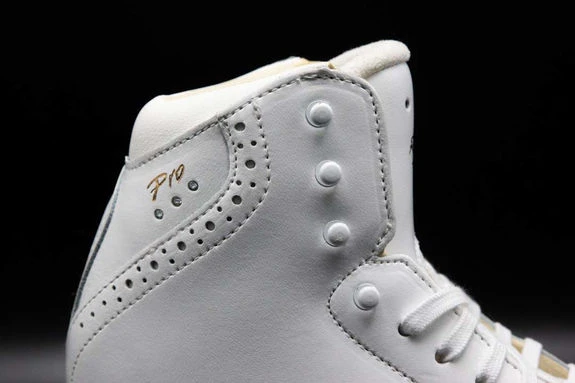 Bottines Risport RF3 Pro blanc Bottines Risport RF3 Pro Blanc -pro patinage soldes pdtimg 4970743b