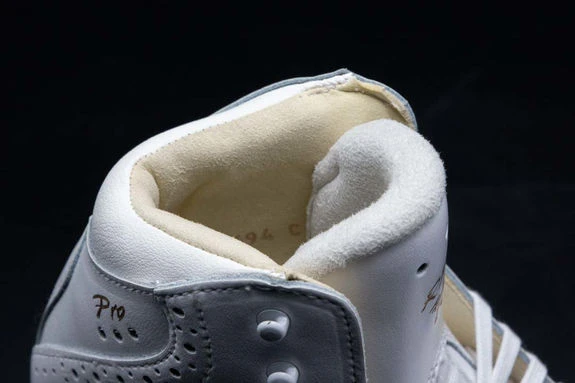 Bottines Risport RF3 Pro blanc Bottines Risport RF3 Pro Blanc -pro patinage soldes pdtimg 4970744b