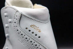 Bottines Risport RF1 Elite Blanc -pro patinage soldes pdtimg 4971304b