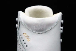 Bottines Risport RF1 Elite Blanc -pro patinage soldes pdtimg 4971305b