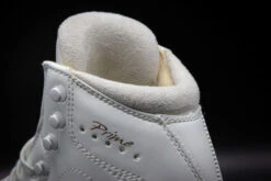 Bottines Risport Dance Prime Noir -pro patinage soldes pdtimg 4971772b