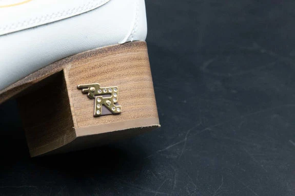 Bottines Risport Royal Prime blanc Bottines Risport Royal Prime Blanc -pro patinage soldes pdtimg 4971800b