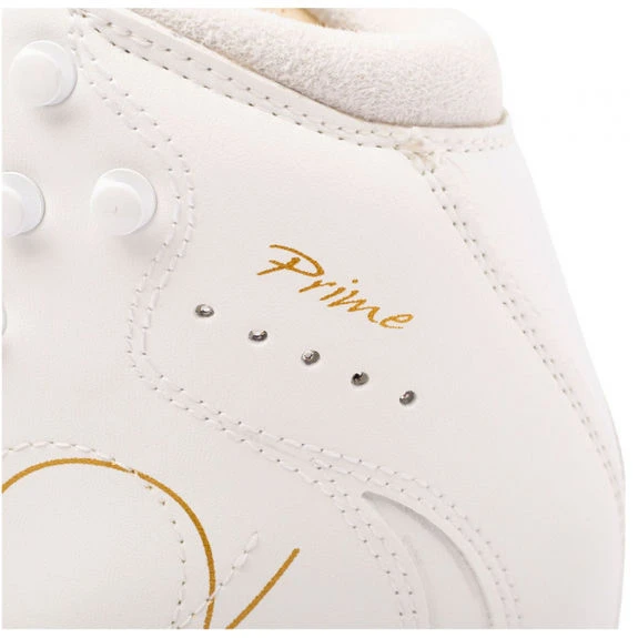 Bottines Risport Royal Prime blanc Bottines Risport Royal Prime Blanc -pro patinage soldes pdtimg 4971806b