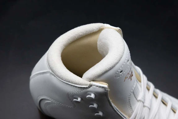 Bottines Risport Royal Prime blanc Bottines Risport Royal Prime Blanc -pro patinage soldes pdtimg 4971807b