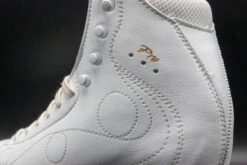 Bottines Risport Royal Pro Blanc 4 Bottines Risport Royal Pro Blanc -pro patinage soldes pdtimg 4979352b
