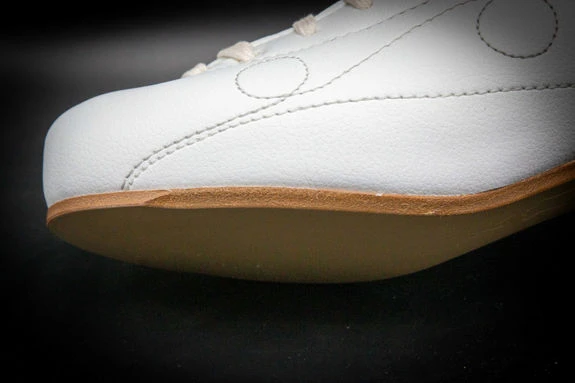 Bottines Risport Royal Pro blanc Bottines Risport Royal Pro Blanc -pro patinage soldes pdtimg 4979353b