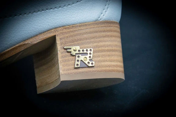 Bottines Risport Royal Pro blanc Bottines Risport Royal Pro Blanc -pro patinage soldes pdtimg 4979354b