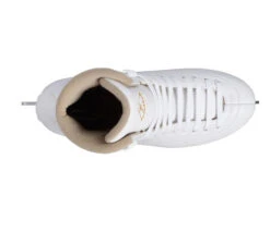 Patins Jackson Excel 1290 Blanc Lame Mark II 8 Patins Jackson Excel 1290 Blanc Lame Mark II -pro patinage soldes pdtimg 4980765b