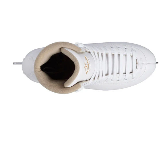 Patins Jackson Excel 1290 Blanc Lame Mark II Patins Jackson Excel 1290 Blanc Lame Mark II -pro patinage soldes pdtimg 4980765b