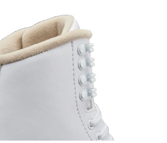 Patins Jackson Excel 1290 Blanc Lame Mark II Patins Jackson Excel 1290 Blanc Lame Mark II -pro patinage soldes pdtimg 4980766b