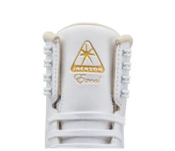 Patins Jackson Excel 1290 Blanc Lame Mark II 4 Patins Jackson Excel 1290 Blanc Lame Mark II -pro patinage soldes pdtimg 4980767b