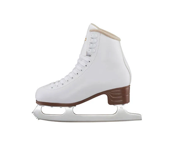 Patins Jackson Excel 1290 Blanc Lame Mark II Patins Jackson Excel 1290 Blanc Lame Mark II -pro patinage soldes pdtimg 4980769b