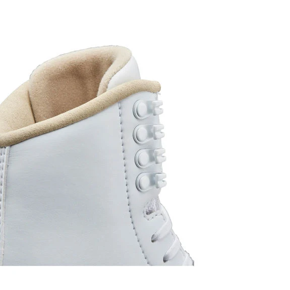 Patins Jackson Artiste Blanc Lame Mark IV Patins Jackson Artiste Blanc Lame Mark IV -pro patinage soldes pdtimg 4980860b