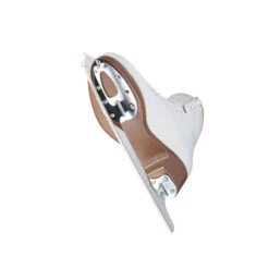 Patins Jackson Artiste Blanc Lame Mark IV 6 Patins Jackson Artiste Blanc Lame Mark IV -pro patinage soldes pdtimg 4980862b