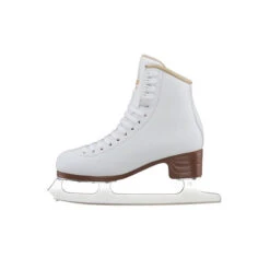 Patins Jackson Artiste Blanc Lame Mark IV 8 Patins Jackson Artiste Blanc Lame Mark IV -pro patinage soldes pdtimg 4980864b