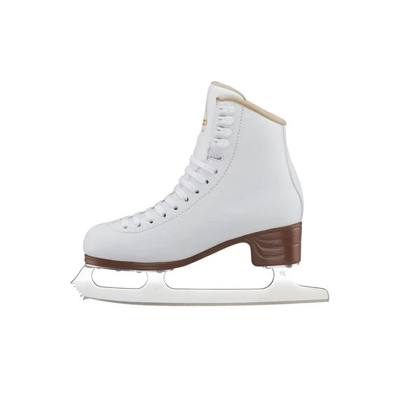 Patins Jackson Artiste Blanc Lame Mark IV Patins Jackson Artiste Blanc Lame Mark IV -pro patinage soldes pdtimg 4980864b